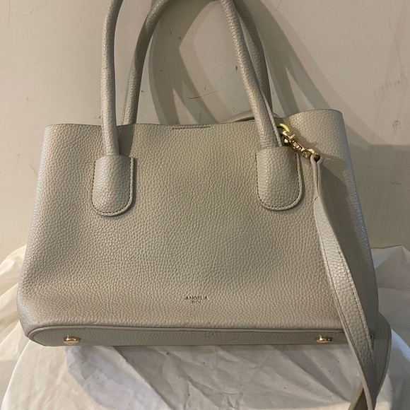 Angela Roi Handbags - Angela Roi faux Leather Cher Tote